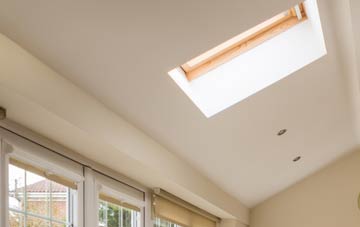 Longforgan conservatory roof insulation companies