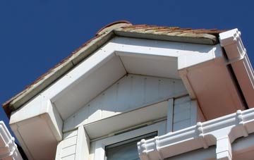 Longforgan fascia installation costs