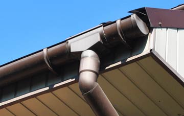 types of Longforgan fascias