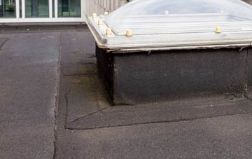 disadvantages of Longforgan flat roofs