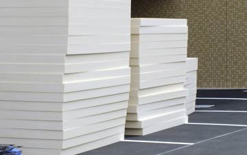 Longforgan flat roof insulation costs