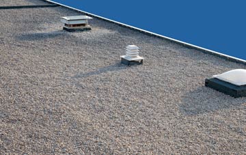 flat roofing Longforgan, Perth And Kinross