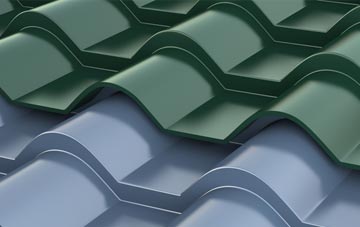 who should consider Longforgan plastic roofs