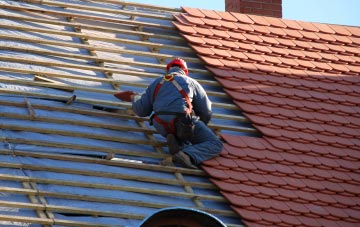 roof tiles Longforgan, Perth And Kinross