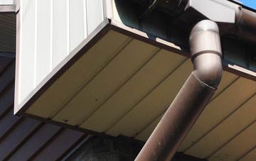 Longforgan soffit installation costs