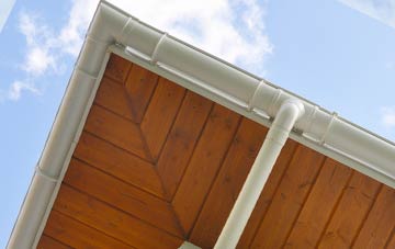 Longforgan soffit types