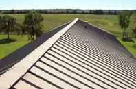 Longforgan metal roof quotes